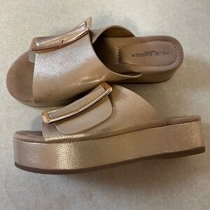 Kelsi Dagger Dover shoe, sz 8.5, like new